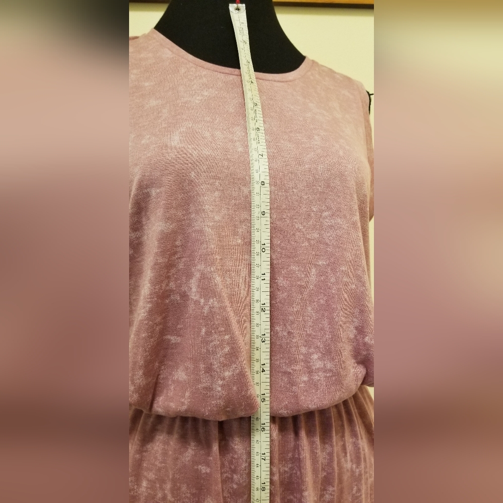 Tank Dress NTW - Picture 4 of 16